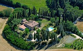 Al Giardino Degli Etruschi